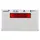 Paklijstenvelop Documents Enclosed 240x140mm Transparant Bedrukt