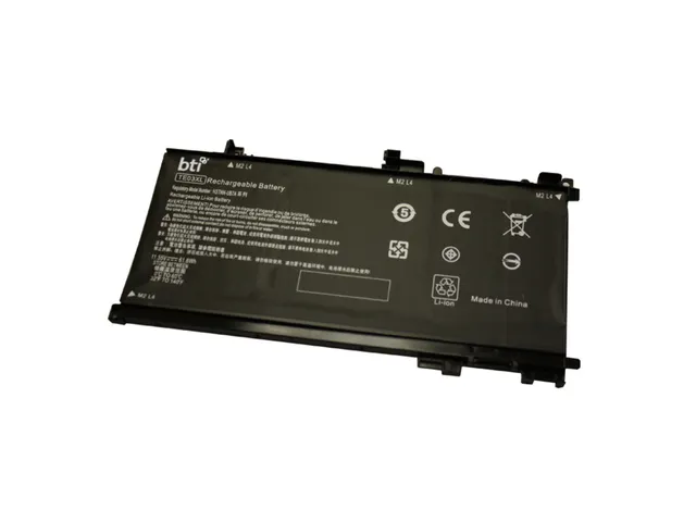 Origin Storage TE03XL-BTI, 5333 mAh, Lithium-Ion (Li-Ion), 11,55 V, 1