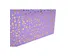 Alb livre 60p blanc 29x32cm Plum' Violet