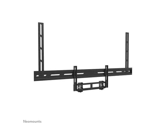 Neomounts AV2-500BL Videobar kit - 43-110 inch - max 10 kg - VESA 200x