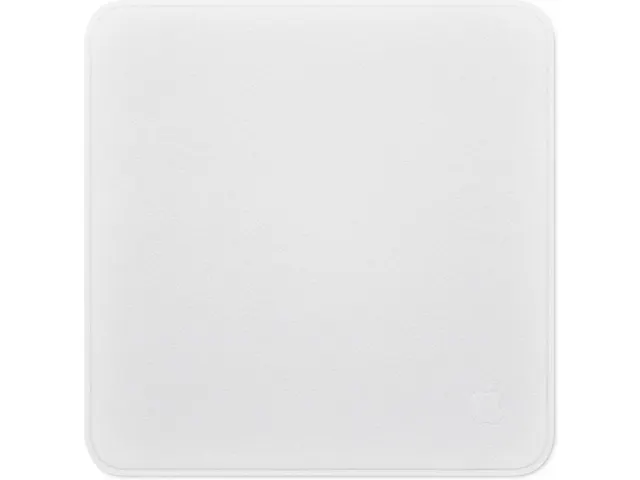 Chiffon de nettoyage MW693ZM/A APPLE blanc