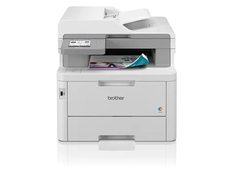 Multifunctional Laserprinter Brother MFC-L8390CDW