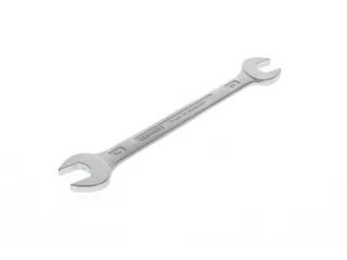 6 11X14 Dubbele steeksleutel 11x14mm - 1