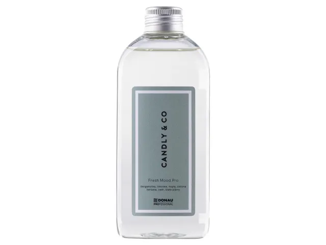 Donau navulling luchtverfrisser 200ml Fresh Mood Pro