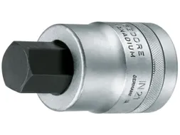 IN 21 19 Schroevendraaierbit 1 inch binnenzeskant 19mm