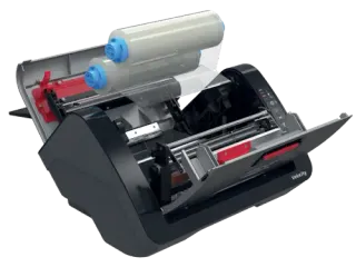 Lamineerrol GBC Velocity 125 Micron glanzend - 2