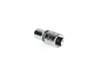 R41000603 Inbus 1/4 inch zeskant 6mm lengte 25mm - 2