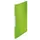 Showmap Leitz WOW A4 20 tassen PP groen