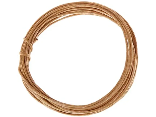 Draad bloemen boeket (5 stuks) - La La Lines