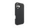 ZAGG Manhattan Snap, Housse, Apple, iPhone 16, Noir