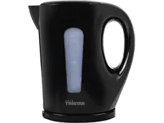 Waterkoker Tristar WK-3384 1.7 liter 2200W zwart
