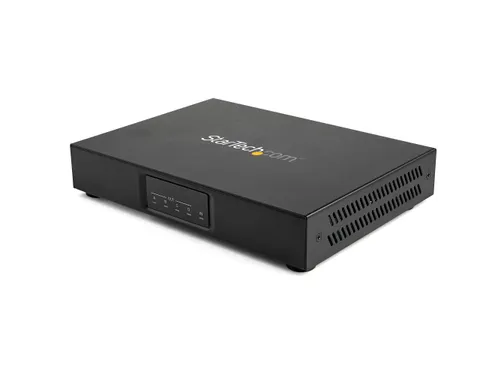 2x2 video wall controller 4K 60Hz