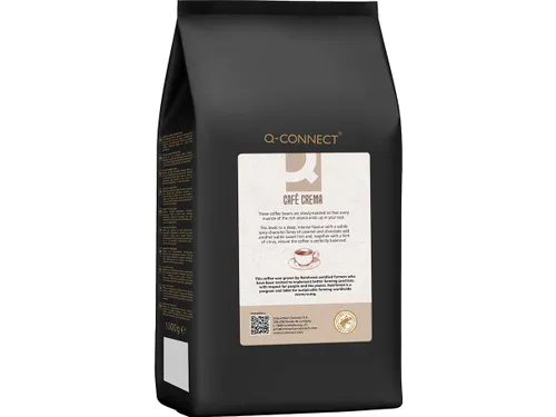 Koffiebonen Café Crema 1 kg