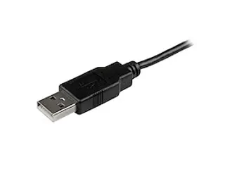 3m Lange micro-USB oplaadkabel en sync kabel M/M - 2