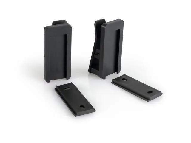 Wandhouder voor tablet VISIOCLIP