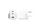 PanzerGlass empower by Turbo 70W Multiple Charger incl. 2 x USB-