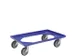 Dolly Voor Euronorm Stapelkrat 620X420Mm