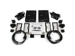 Hdmi Over Ip-distributieset 1080p