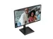 Monitor 23.8 Inch Panel resolution 1920x1080, Max Refresh rate