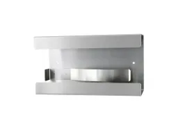 Handschoendispenser Uno Aluminium, Mqgda