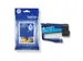Inktcartridge Brother LC-527C blauw 900 pagina's