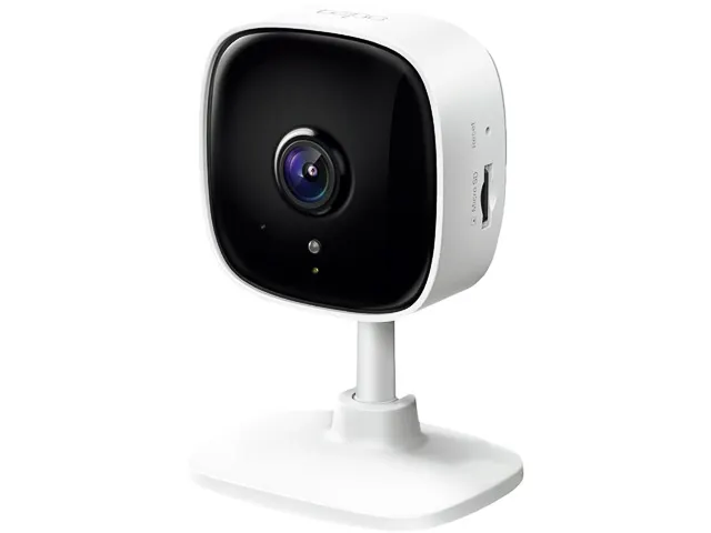 TP-Link Homesecurity Wifi Camera TC60 1080P wit