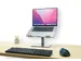 Universele Laptopstandaard Traploos Verstelbaar