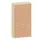 Kantoorkast 1920x1000x430mm Decor Romp Esdoorn Decor Front Beuken