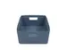 Opbergbox Kangaro 20 liter PP blauw
