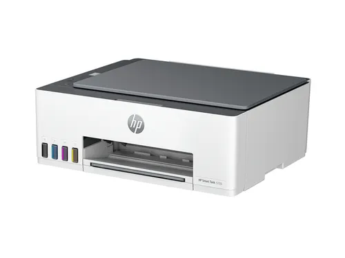 Multifunctional inktjet HP Smart Tank 5105