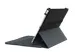 Universal Folio Toetsenbord/hoes iPad Air Bluetooth Azerty FR