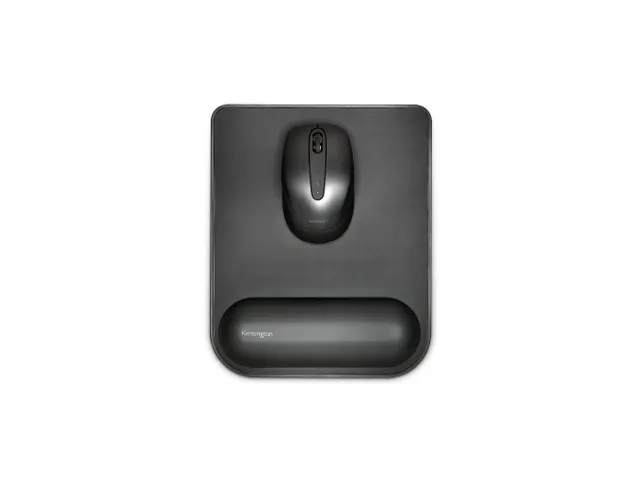 ErgoSoft -muismat met polssteun