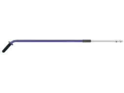 Hygen Quick Connect Ergonomische Telescoopsteel Blauw