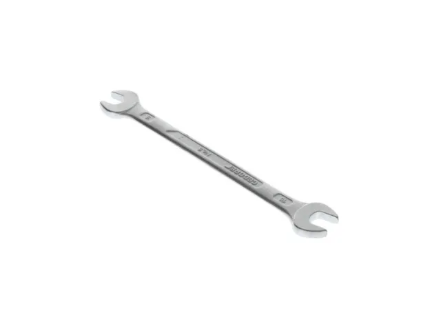 6 9X10 Dubbele steeksleutel 9x10mm
