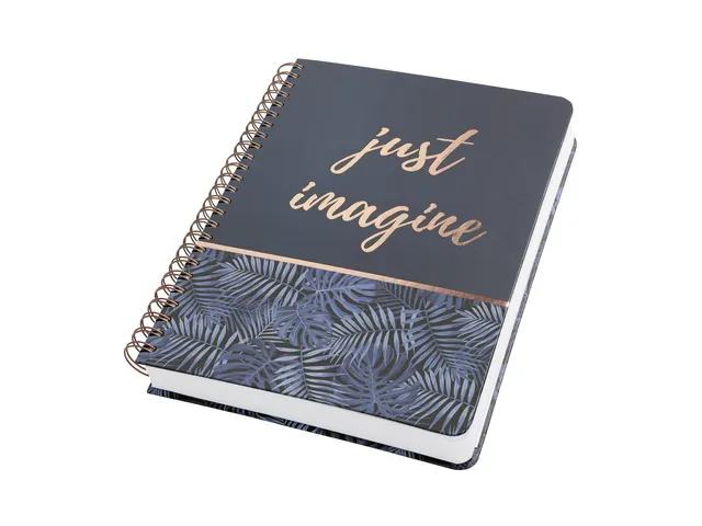 notitieboek Jolie Mystic A4 Bullet Journal