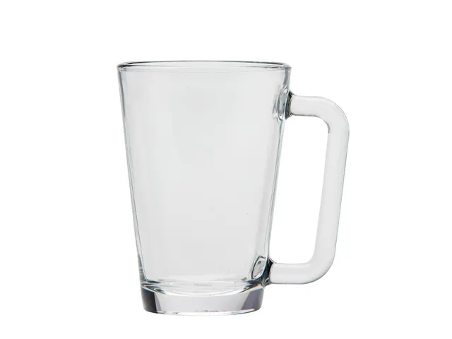 Stylepoint Theeglas Los Angeles Baristapoint 260ml 12 stuks