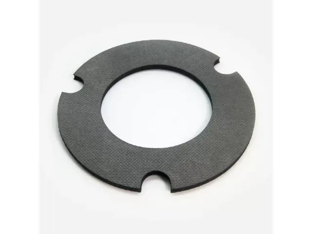 Afdichting Zuigmotor