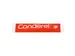 Zoetstofstick Canderel 500x0.5gr