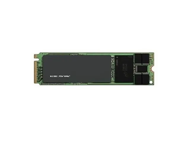 960GB, M.2, PCI Express, NVMe, Customer Kit