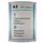 Menoor Deurbord Premium Gebogen A3