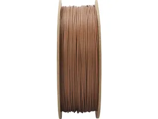 3d Filament 1.75mm PolyTerra PLA Earth Brown 1kg - 2