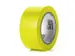 tape,standaardkleur,PVC,geel,band LxB 33mx75mm
