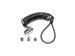 ClickSafe 2.0 Portable Universal Keyed Laptop Lock