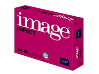 Kopieerpapier Image Impact A4 80 Gram Wit