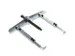 1.06/4-4 Universele trekker,2-armig,520x400mm