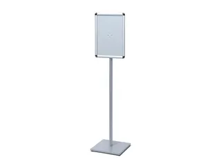 Posterstandaard Quantore ronde hoeken A3 - 2