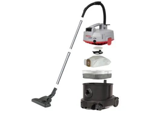 droogzuiger,700 W,bak 11l,Werk b 280mm