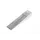 OX 42-1050 Aluminium vaste wig 1050g