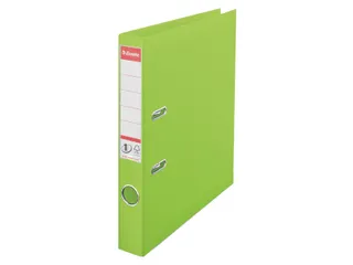 Ordner Esselte No.1 Vivida A4 50mm PP Groen - 1