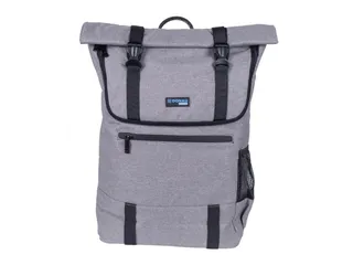 rugzak London 18 l 15,6 inch grijs - 1
